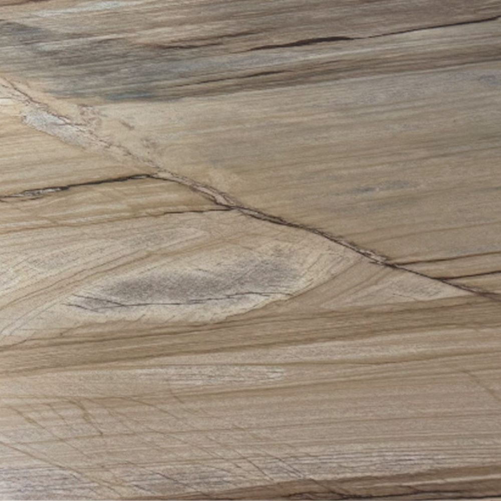 Sandalwood Leather - Product View