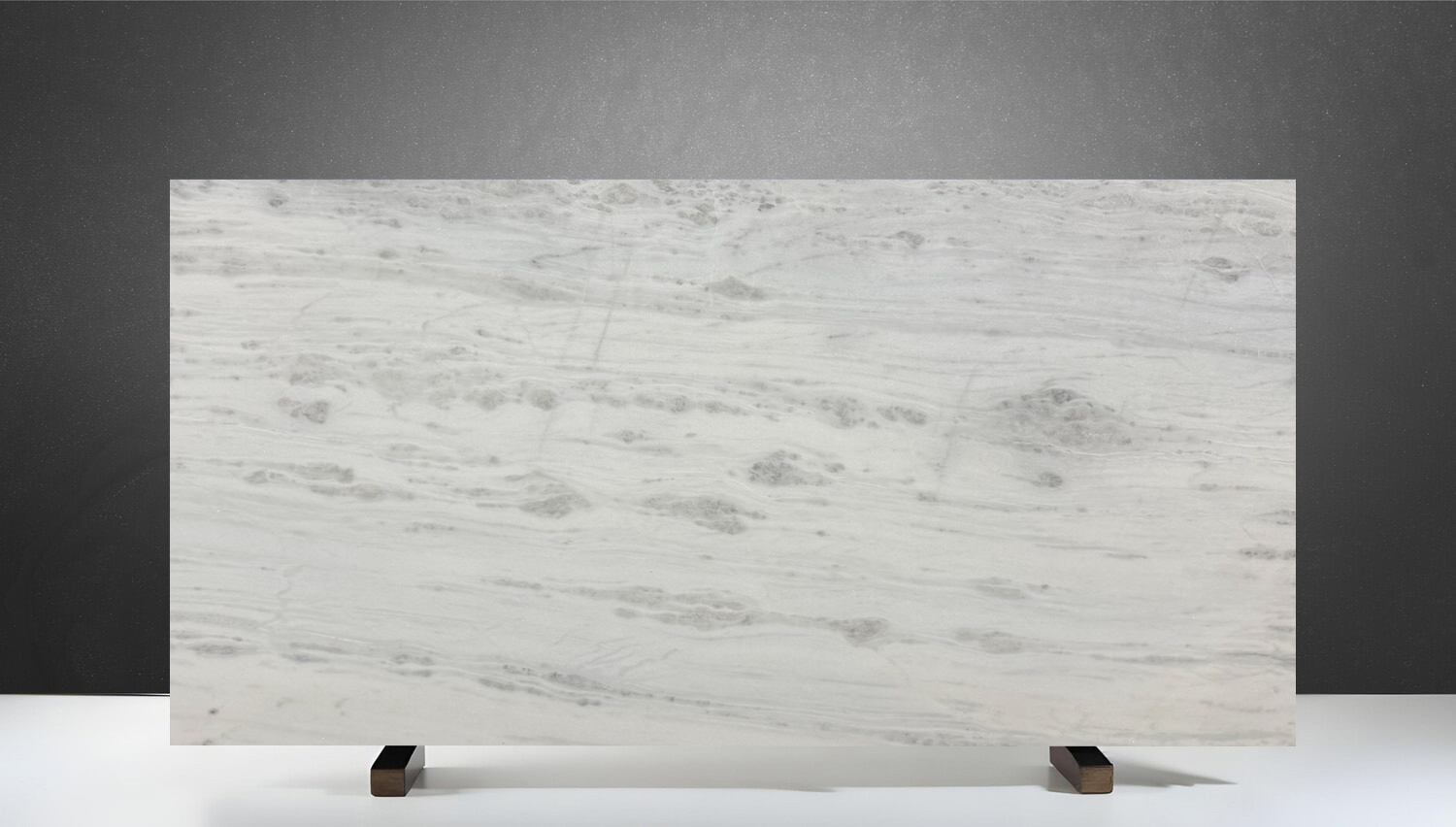 TESORO BIANCO LEATHER