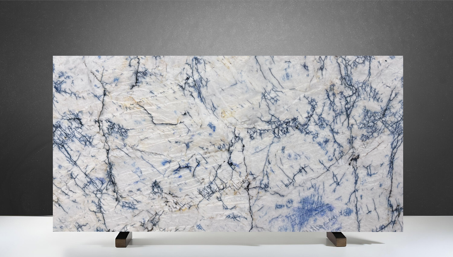 CRISTALLO AZUL