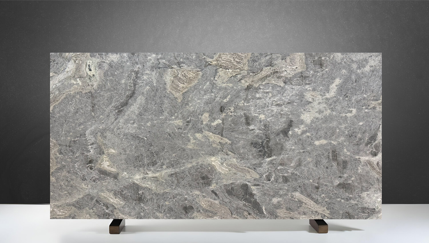 FANTASY SILVER LEATHER