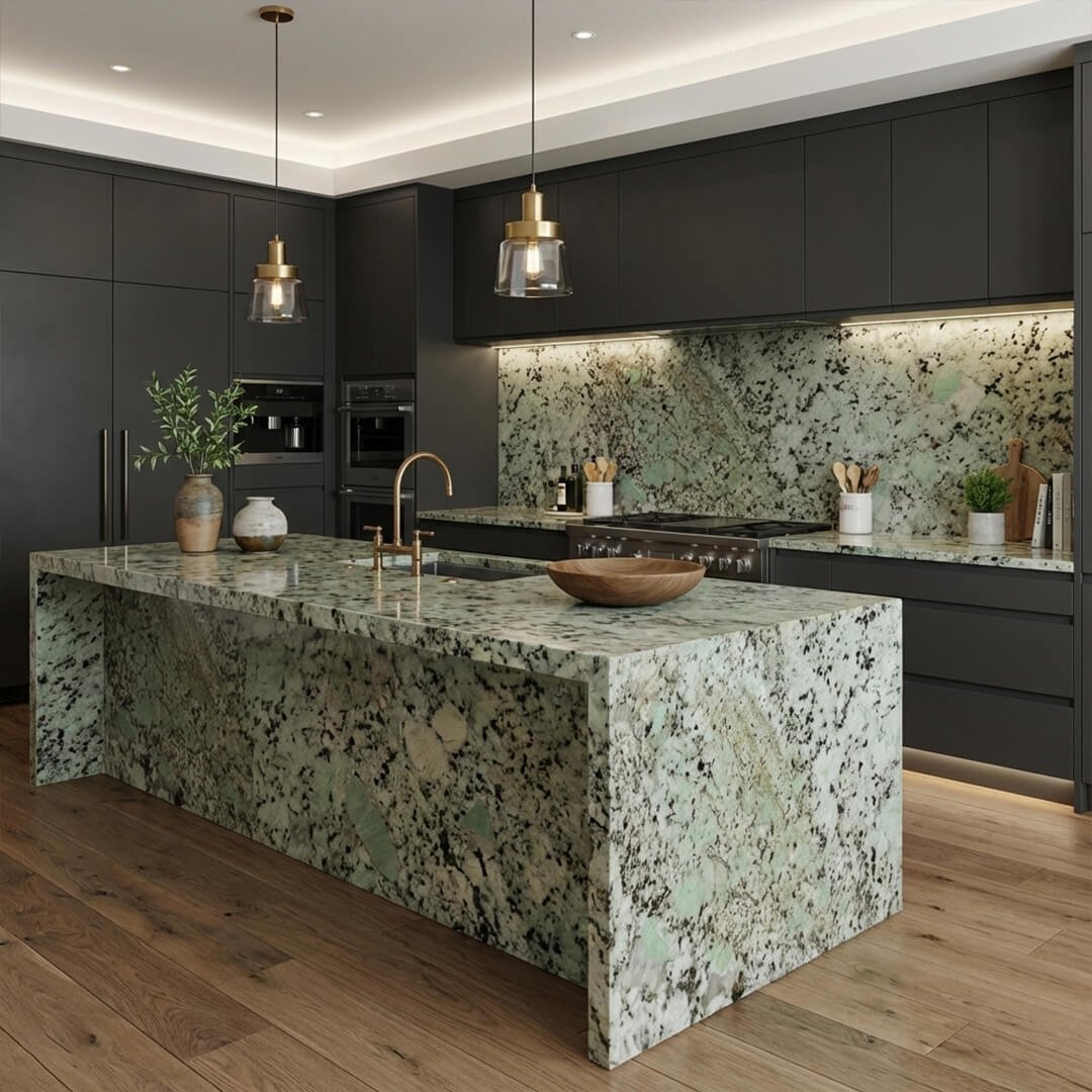 GRANITE