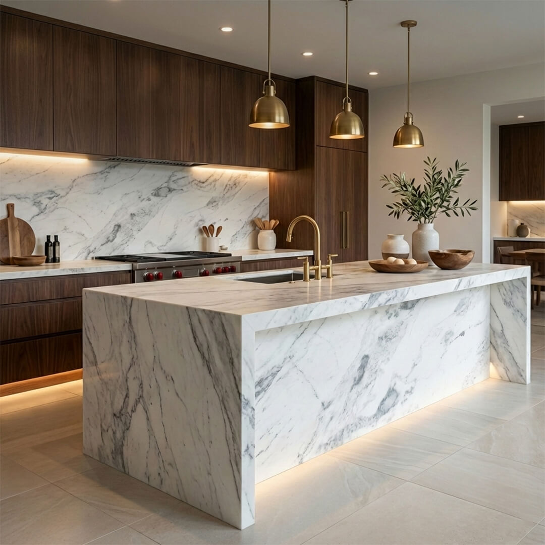 Marble/Dolomite